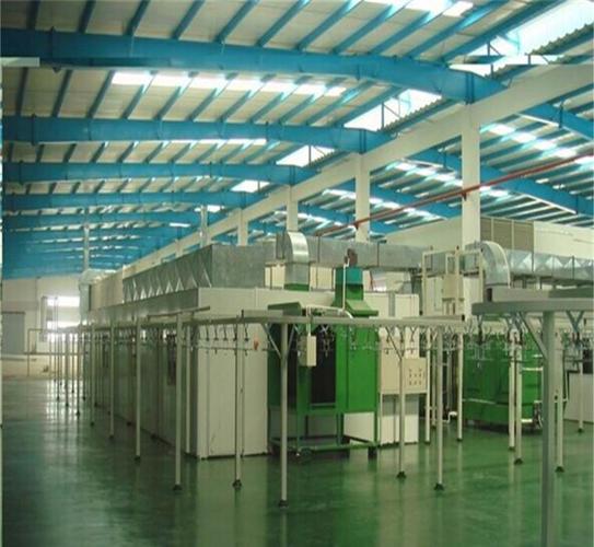 各类体育器材喷漆喷粉喷涂设备产品,图片仅供参考,专业生产医疗器械