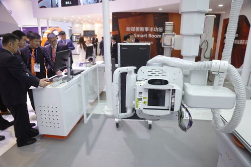 锐珂医疗聚焦新质生产力 助力医疗高质量发展