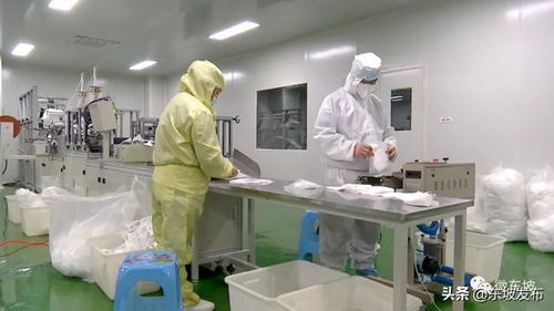 东坡区重点项目 园区企业陆续复工复产