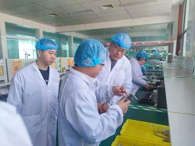 药监动态|聊城:扎实开展第一类医疗器械生产企业监管