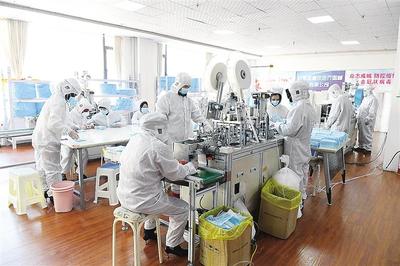 奋力推进沿黄沿洮工业高质量发展