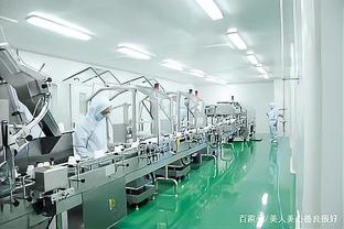 食品厂净化车间管理要求及维护注意事项