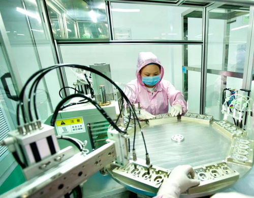国潮席卷美丽生意