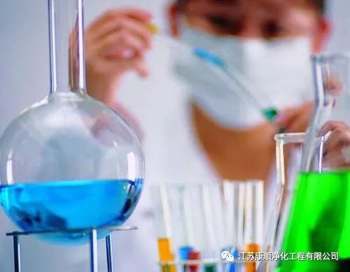 医疗器械无菌室净化工程