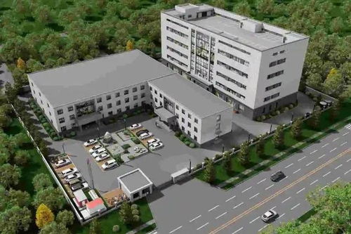 预计今年内上市 经开区企业世纪康泰产品通过 创新医疗器械特别审查程序 审批