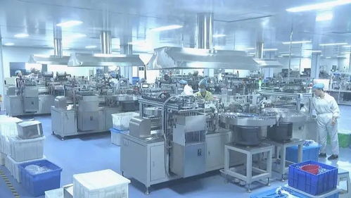 全球首创,成武这家公司的新产品填补了国际国内空白