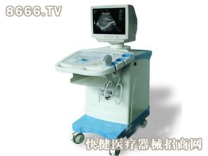 涵泰b超诊断仪 涵泰医疗器械