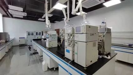 启东生命健康科技园:小“药谷”在跨江融合中“绽放”