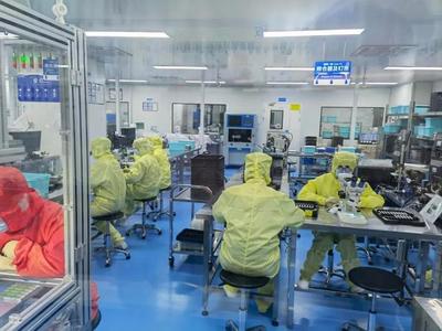 保障全球供货,履约国际订单!浦东医疗器械企业加速复工复产