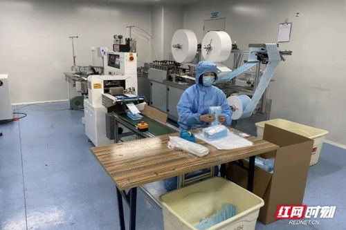 长沙经开区 战疫力,满格