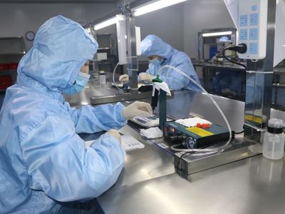 苏州高新区多家企业迎来订单生产“开门红”