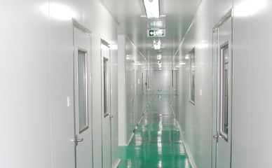 采用医疗器械注册人制度时,无菌医疗器械注册人的场地要求