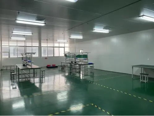 新开办医疗器械生产企业应当具备什么条件