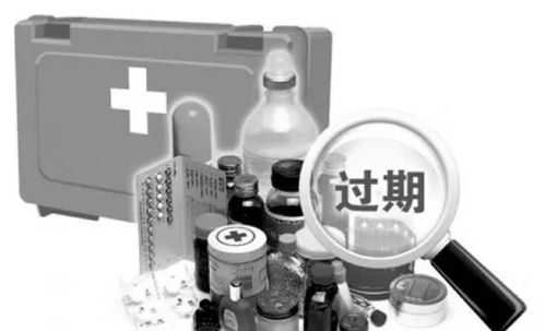 提醒 临沂这4家医院使用过期药品 医疗器械被处罚