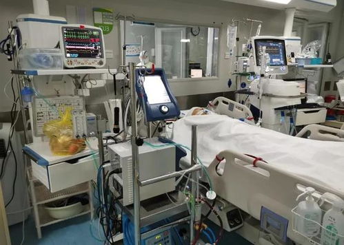 5年研发实现 0 突破,国产医疗设备打破垄断,有望摆脱海外进口