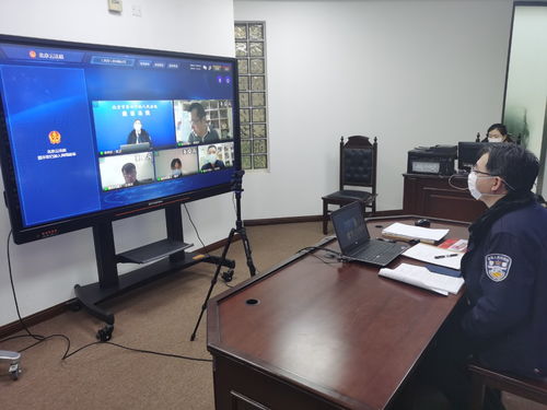 抗疫医疗器械厂急复工 法院快速执行48小时解封帐户