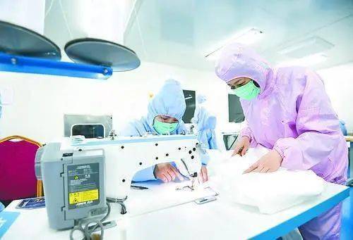 永清 援企惠企 招招暖 项目建设 加速度 短评