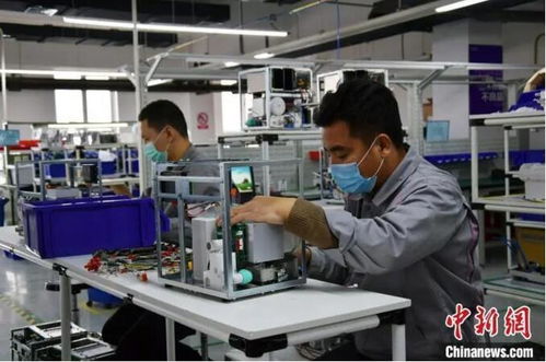 靠它救命 各大名企改行生产 各国也纷纷来中国抢购