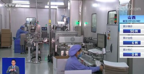 战疫情 复产复工 服务 扶持 河北全力战疫保生产