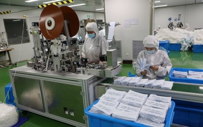 中国股市:全球领先的医疗器械企业“5大优质潜力”龙头股一览