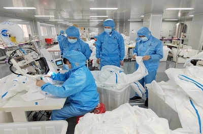 市市场监管局:“五个强化”保障用械安全 全力服务防疫大局