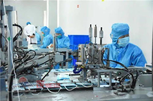 厉害了定州口罩：医疗器械销售的荣光与国家表彰