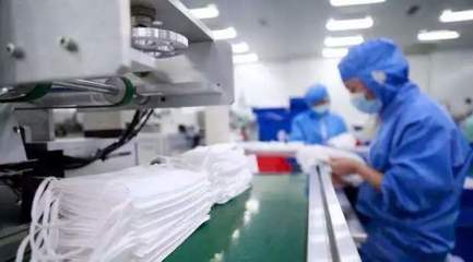防疫物资告急，这些企业如何在数日内成功转型生产？揭秘上海速度背后的医疗器械销售智慧
