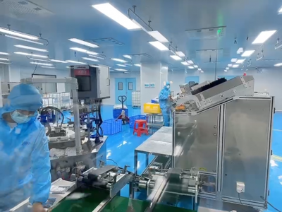 广西妍叶生物科技 医疗器械销售领域的创新与前景