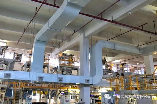 炎炎夏日，纺织厂与医疗器械生产不可或缺的守护者——空调