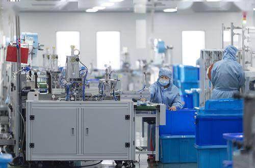 新修订条例发布 医疗器械生产迈入全生命周期监管时代