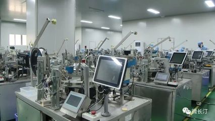 长汀县市场监管局 深化服务助力医疗器械销售项目'百日攻坚'提速增效