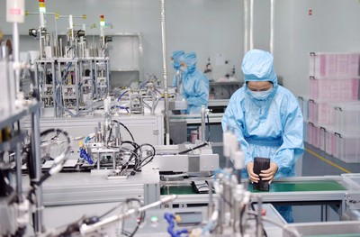 科技创新引领未来 市宝塔医疗器械的卓越发展之路