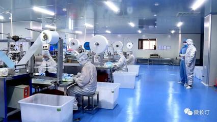 主动作为勇担当——访长汀县政协委员廖赟远的医疗器械销售事业