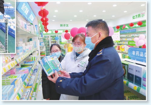 严厉打击经营不合格医疗器械产品,保障公众健康安全