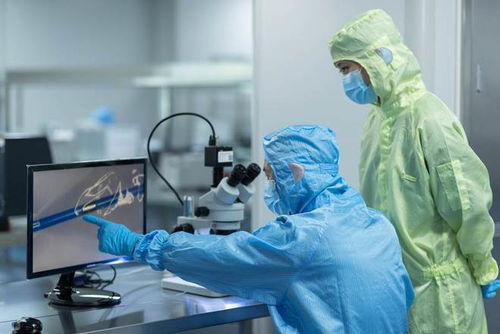 滨纷多才地标性研发生产基地启用 推动高值医疗器械国产化新进程