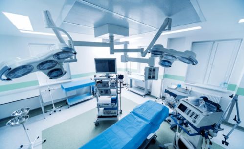 Polynovo二季度销售额激增105% 至806万,医疗器械生产行业迎来新突破