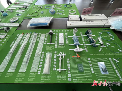 科技赋能 激发医疗器械销售企业的创新活力