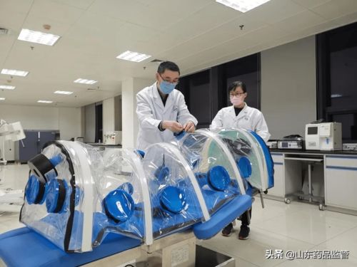 省医械药包院优秀案例获国家市场监管总局通报表扬,彰显医疗器械生产监管创新成果