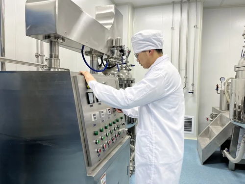 生物医药产业新兵 新区虎力全开,医疗器械销售年内投产创产值2亿元