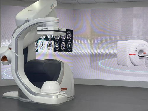 抢占医疗器械设备更新万亿级市场 中外企业竞相角逐