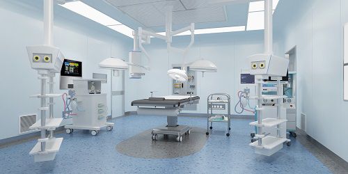 医疗器械监管升级推动行业集中度提升,龙头企业竞争力增强